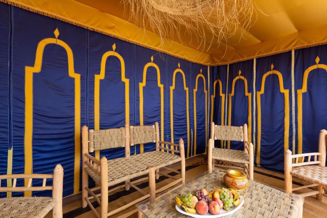 Riad Azaro Marrakesh Eksteriør billede