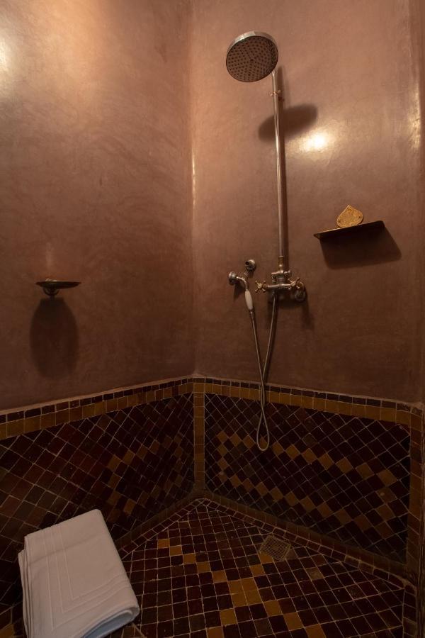Riad Azaro Marrakesh Eksteriør billede