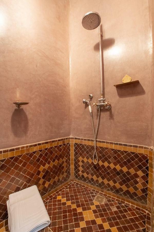 Riad Azaro Marrakesh Eksteriør billede